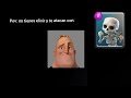 No tienes elixir y te atacan con: