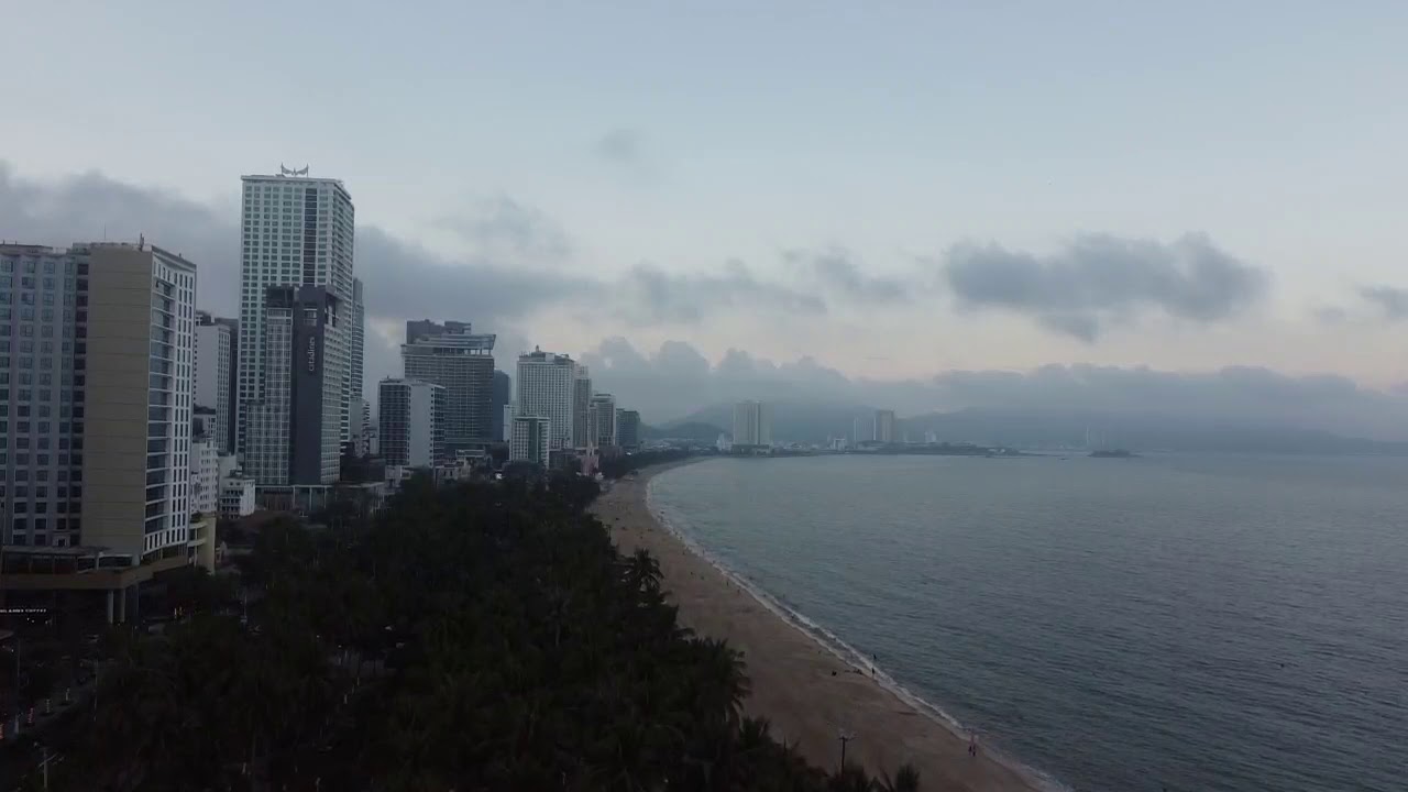 ăn chơi nha trang 2022 New ăn chơi nha trang