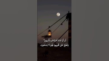 ما تيسر من سورة الاعراف | الشيخ عبد الكريم الكثيري    #قرآن #العلم #quran