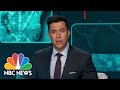 Top Story with Tom Llamas - March 21 | NBC News NOW