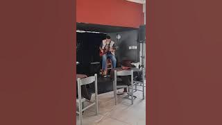 House of the Rising sun/Bordello by Piet Vermaak and Boet Faber