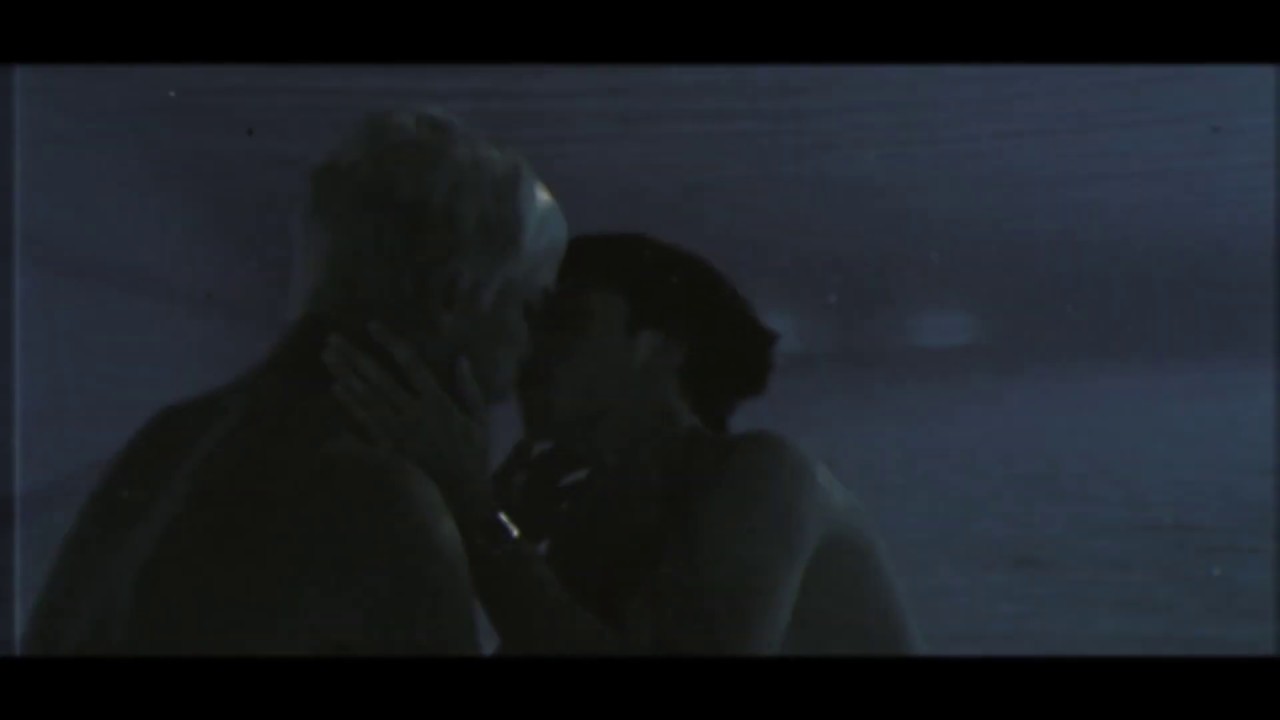 robbe x sander | mystery of love