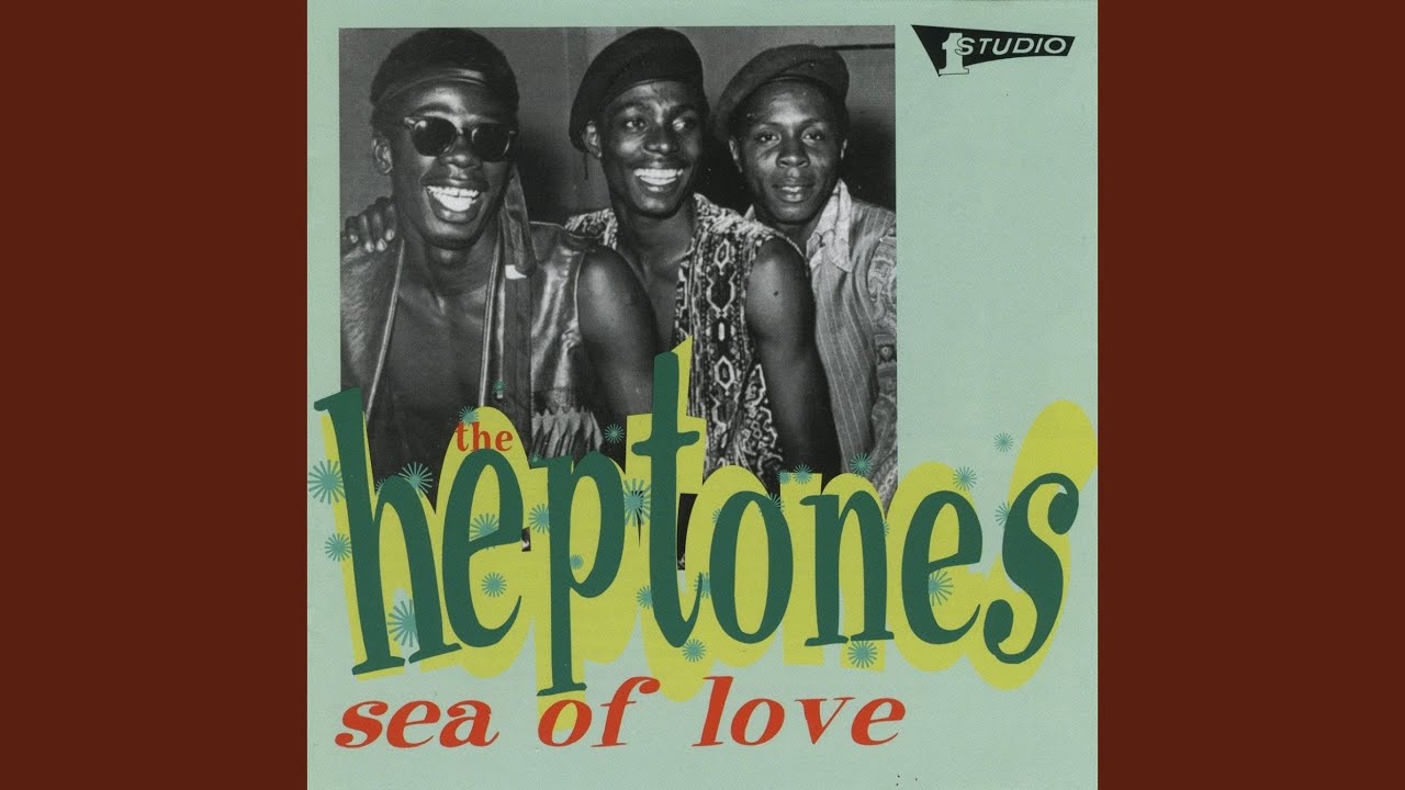 名盤☆レゲエ The Heptones/ I Shall Be Released The Heptones - I Shall Be Released【7-21306】 - YouTube