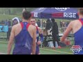 2024 #AETF Outdoor Championship Highlights