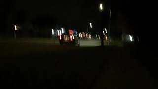 Saturn l200, poverty spec custom exhaust. Launch+ fly bys
