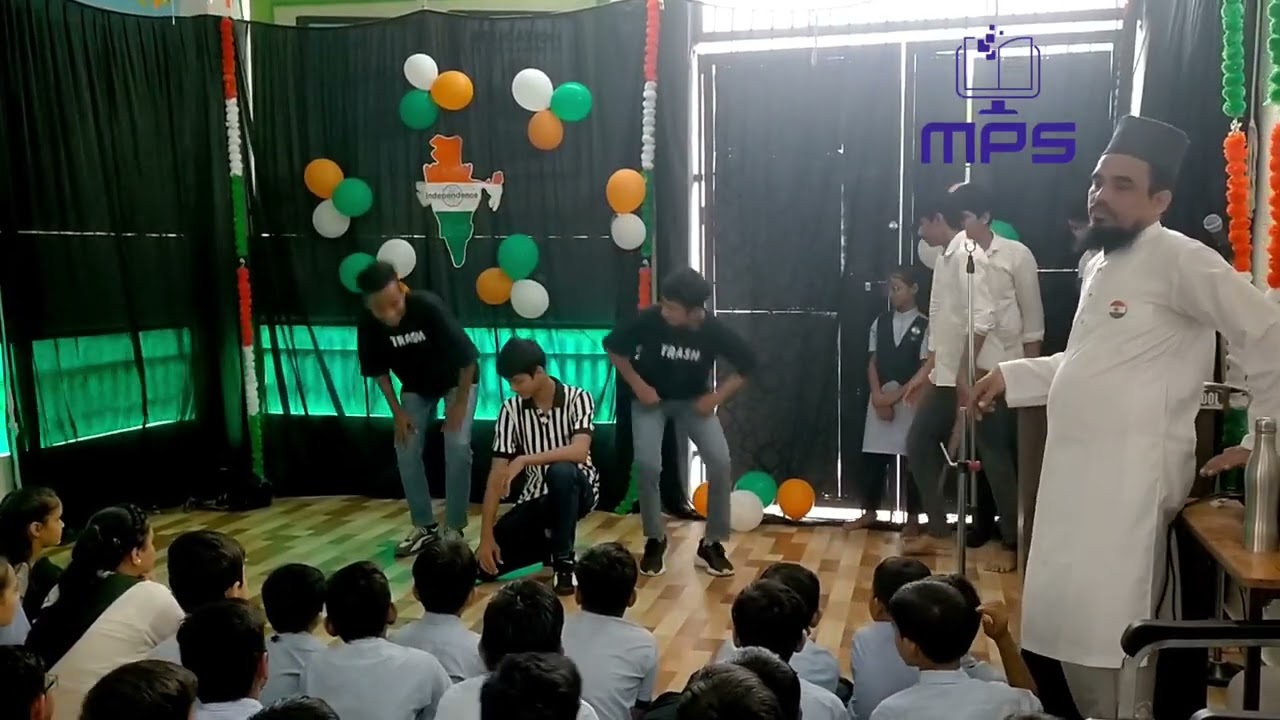 MPS Independance Day  13