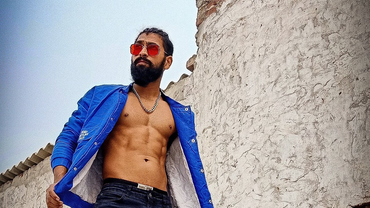 Rab Wangu Dance Video Dh Sirr