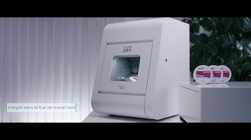 PrograMill DRY - Usinage professionnel de la zircone