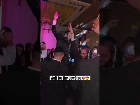 Wait for the JewDrop❤️‍🔥🤠