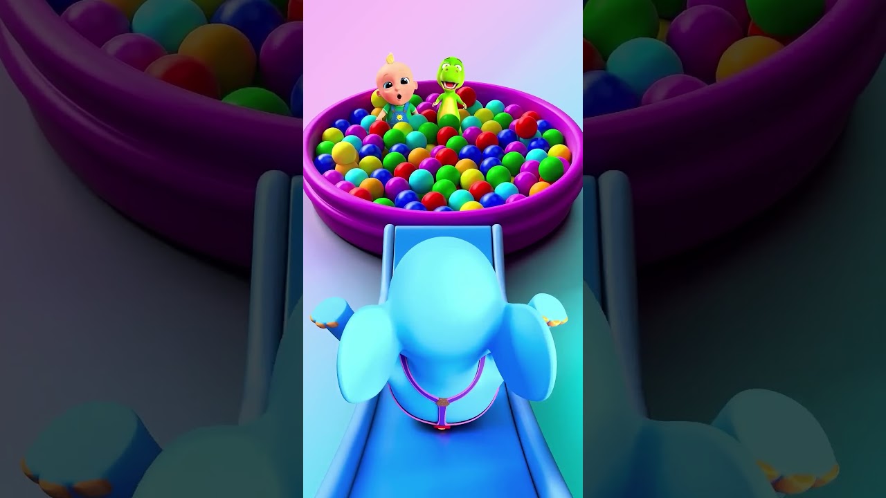 🎉 En Neşeli Anlar! LooLoo Kids Türkçe Kısa Videoları 🎶👶 