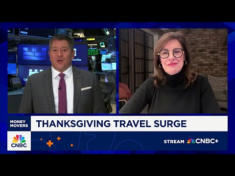 Pittsburgh International Airport CEO expects no scarring effect from shutdown on Thanksgiving travel Episode cover