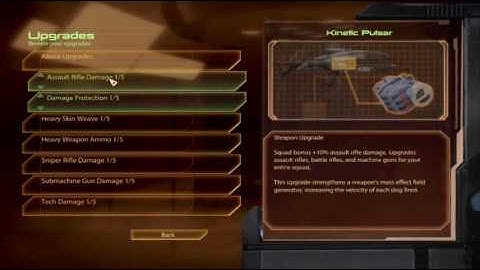 Mass Effect 2 Walk Through Part - 20