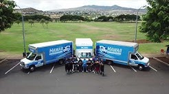 Hawai'i Moving Services - Hawaii's Best Moving Company 2018