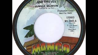 Junior Murvin - Police & Thieves