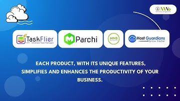 MNB Soft: All Your Essential Product Needs in One Place| Watch Now