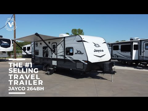 #1 Selling Travel