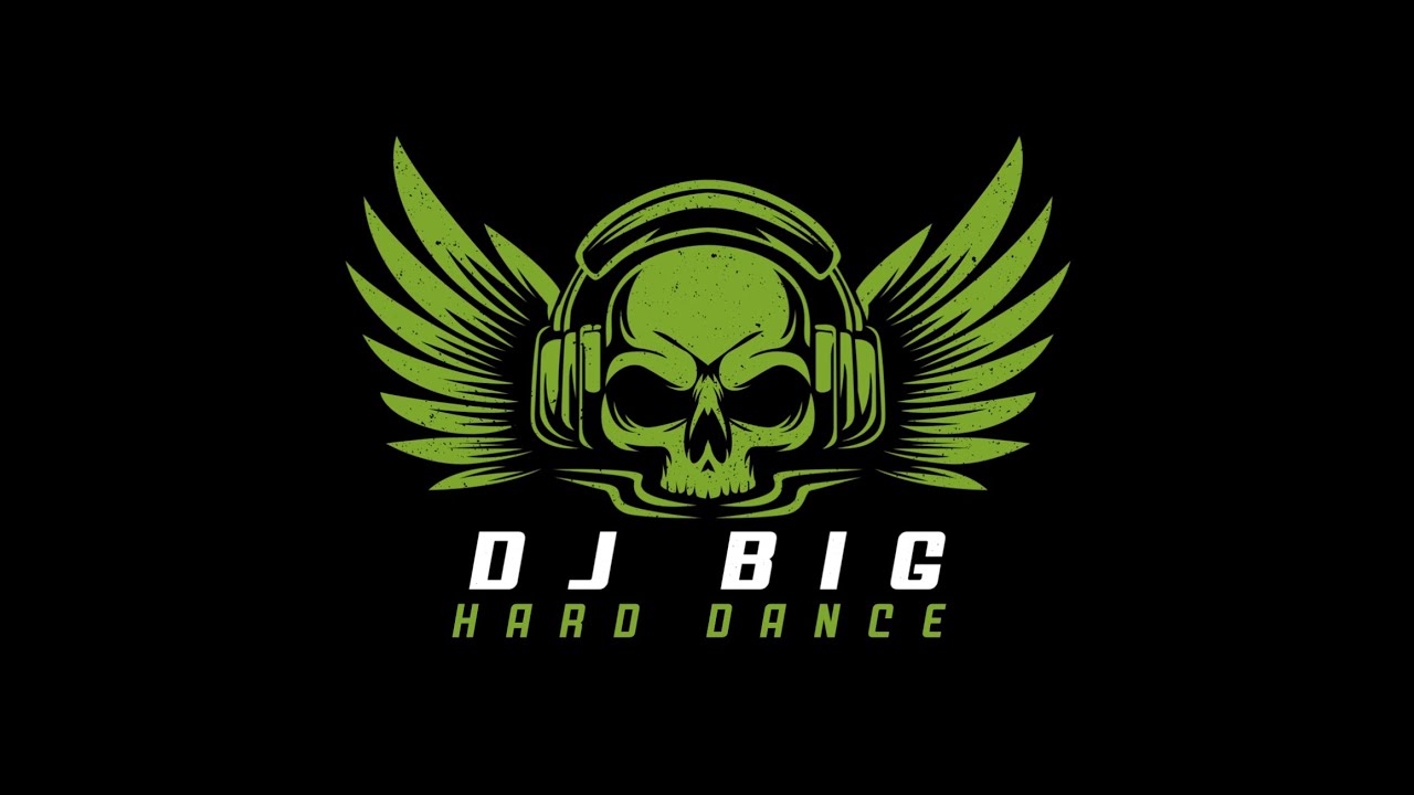 EN DIRECTO DJBIG (audio) 🔥 SESIÓN HARD DANCE 🔥 SUMMER 2025  
