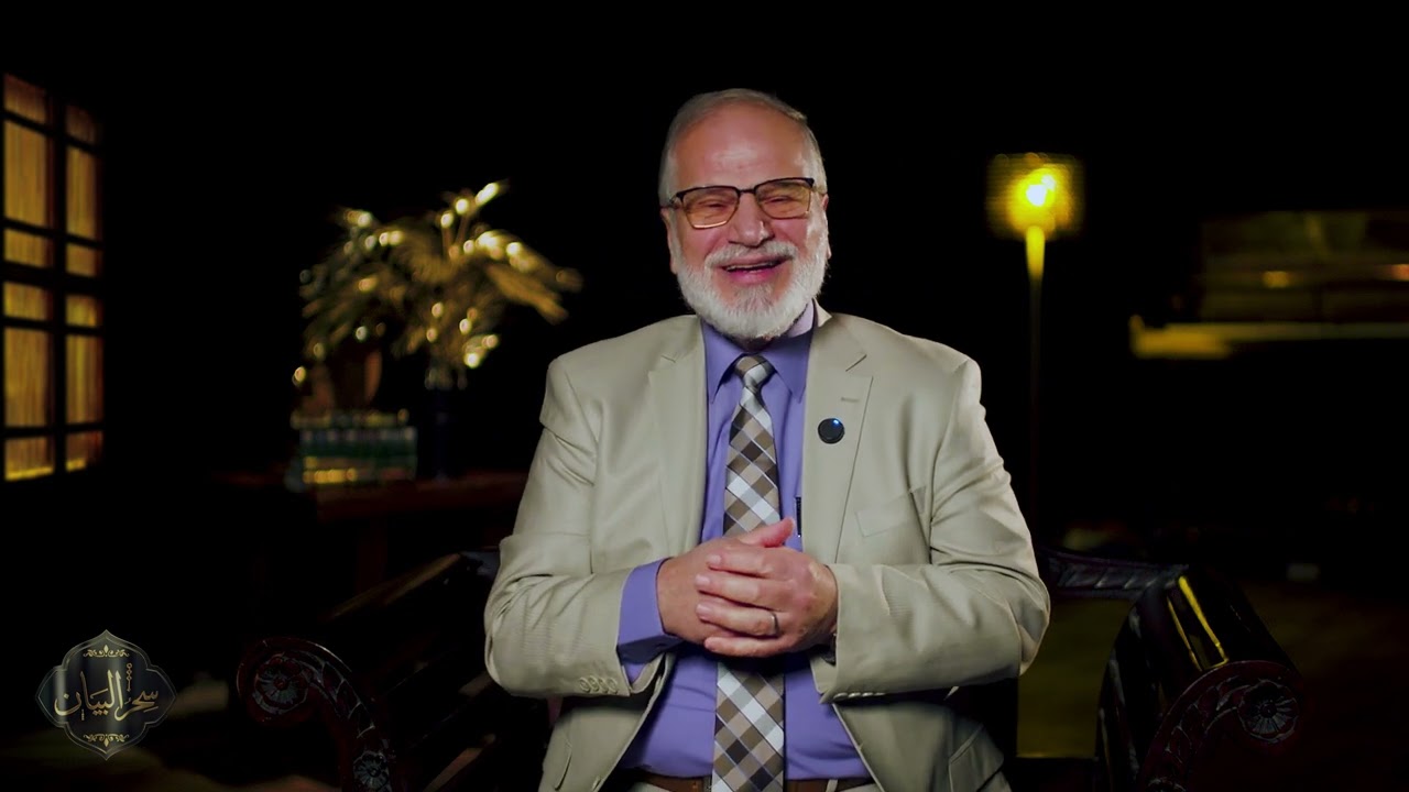 ريحانة الكويت الشيخ محمد بن ناصر العجمي ٣ (سحر البيان)