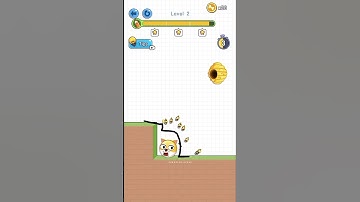 Save the doge. Level 2. #gameplay #savethedoge @Shahriar_Afsan