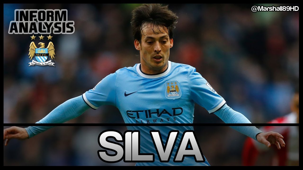 FIFA 14 UT - Inform Analysis - David Silva || IF Ultimate Team Player Review ||