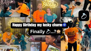 Finally  Vicky Surprise Dekh Hoye Shock   Priceless Reactions  Harwinder Kaur  Ruby9606