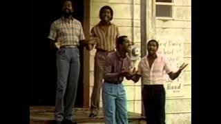 The Williams Brothers - I'm Just a Nobody