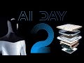 Tesla's AI Day 2: Expectations & Wishlist