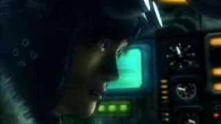 Lost Planet Final VS Transformation DirectX 9