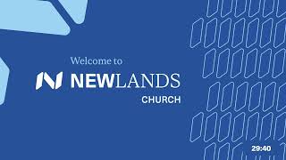 The Day Everything Changed | Pastor Welby Pierce | Newlands Church