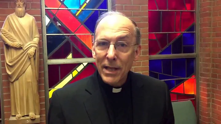 Fr. Robert Schrader: What priesthood has meant to me