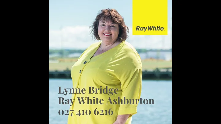 Moving on with Lynne