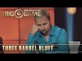 The Big Game S2 ♠️ E8 ♠️ Daniel Negreanu vs Bryn Kenney ♠️ PokerStars
