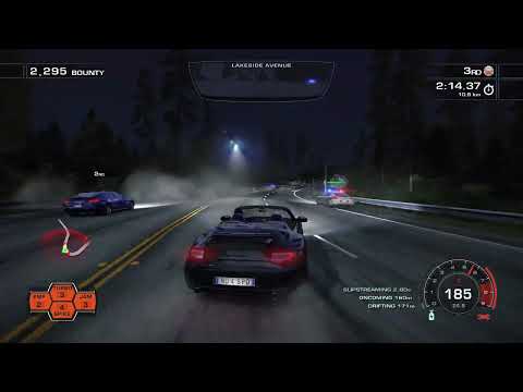 Need For Speed Hot Pursuit Remastered Road To Ruin Hot Pursuit