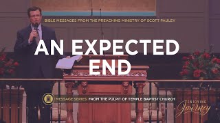 An Expected End