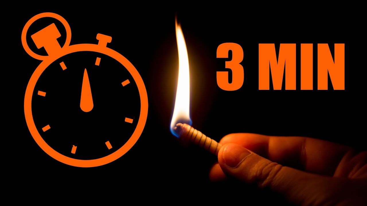 🔥 BEST STORMPROOF MATCHES!!! DIY SURVIVAL MATCHES!!! YouTube