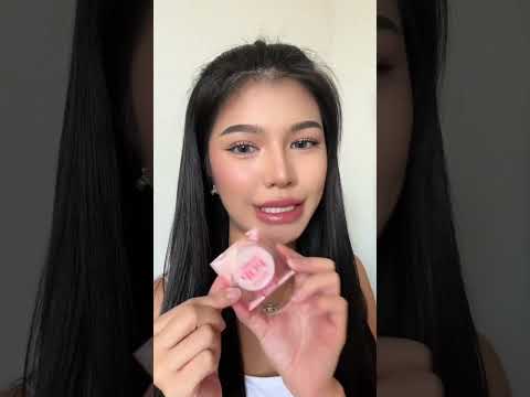 light touch makup tutorial  #beautihacks