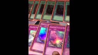 Inzektor Deck Profile (March 2012) Net Worth