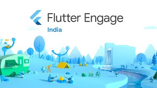 Flutter Engage India