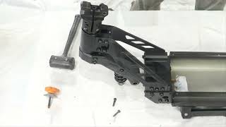 KuKirin G2 Max Folder & Stud Replacement | Fix Handlebar Wobble