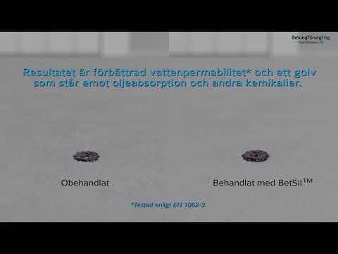 Video: Varför är mitt betonggolv varmt?