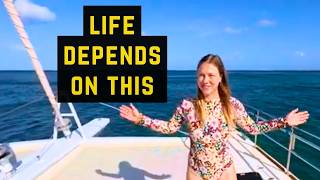 Download lagu What's the MOST important thing on a cruising boat? [Ep. 156]