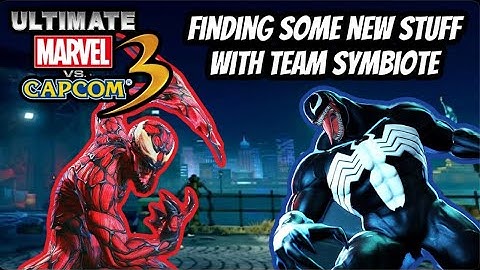 🥞Messing Around A Bit!! | Ultimate Marvel Vs Capcom 3 | 🥞