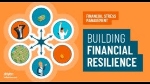 Mastering Financial Resilience: Expert Strategies for Navigating Economic Uncertainty