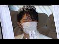 【初・単独ご公務、2日目・後半】「敬宮愛子内親王殿下、神武天皇陵参拝」(2024.3.27 PM2:00 Start）