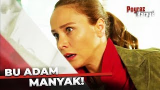 Ayşegül, Neşetin Evinde Kendi Resimlerini Gördü Poyraz Karayel 56. Bölüm