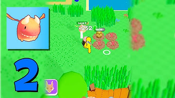 Green Island - Gameplay Walkthrough Android, IOS Part 2