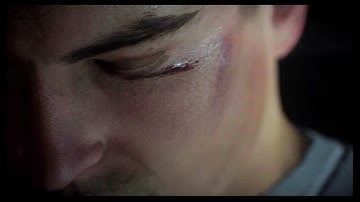 Virtual Camera: NFS The Run "Intro Sequence"