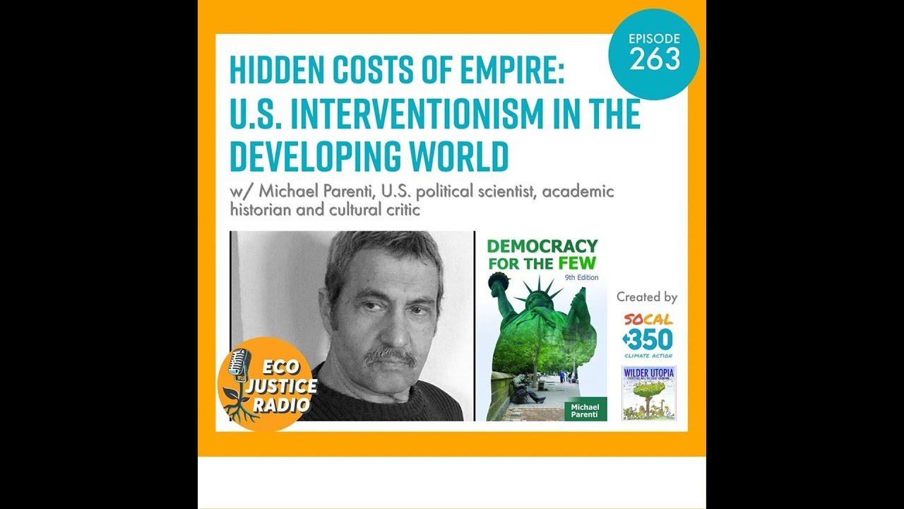 Hidden Costs of Empire: U.S. Interventionism in the Developing World