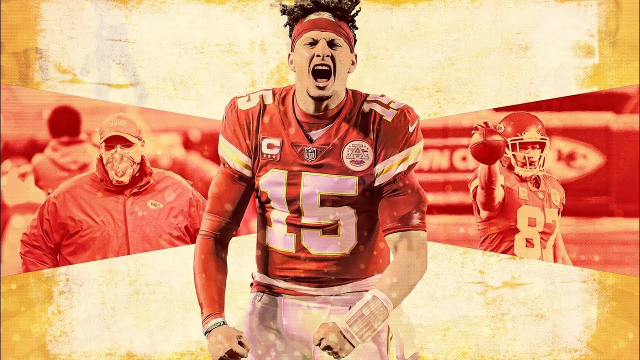 Patrick Mahomes Leads The NFL In Touchdowns & Int's | Has KC Found Their Championship Swagger?!