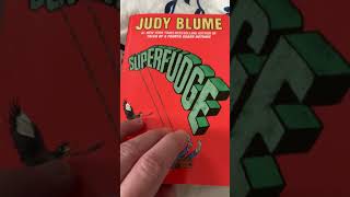 Superfudge, Chapter 9